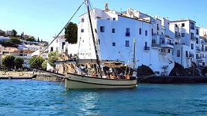 De Rosas a Cadaques 80